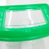 Wholesale of plastic fish tanks, turtle tanks, insect cages and Baojie Aquarium equipment details Picture